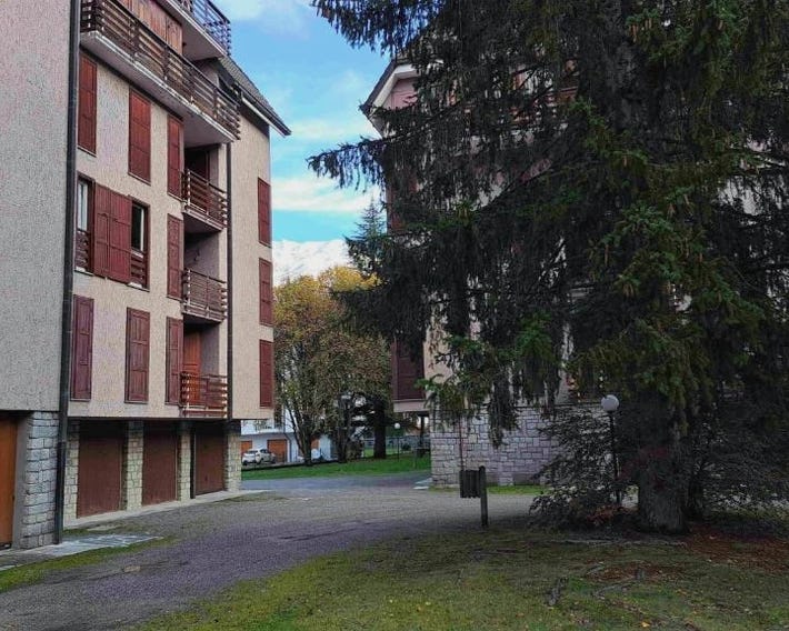 MEADOWS Apartment