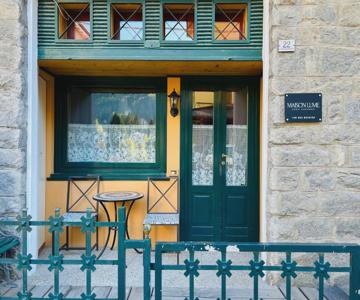 Maison Lume