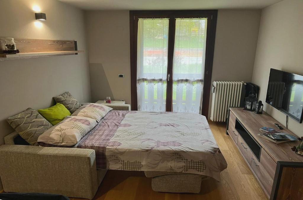 Alben Home Appartamento A Ponte Di Legno