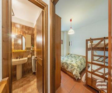 Residence Sole - Adamello