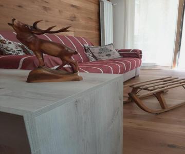 Suite Chalet