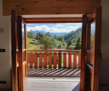 Appartamento Ponte di Legno - Parco dello Stelvio