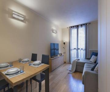 Appartamento Acquaseria 310