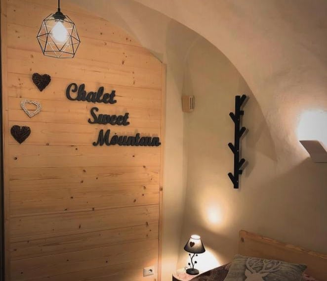 Chalet Sweet Mountain
