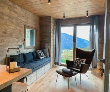 Chalet Baita Aria