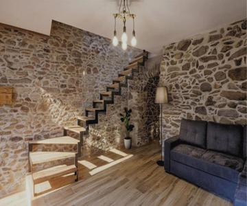 Chalet Ferrari