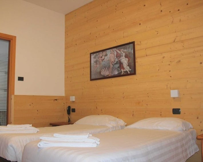 Albergo Al Maniero