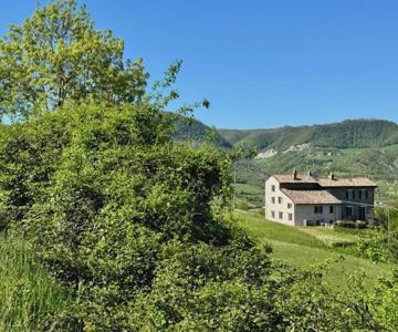 Oltrella Country House