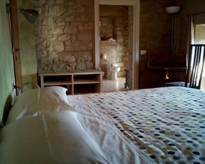 Agriturismo Spizziro