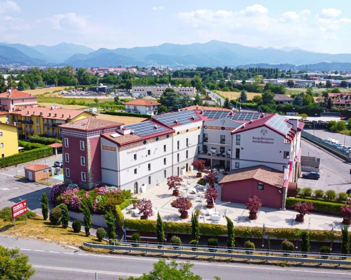 Borgo Brianteo