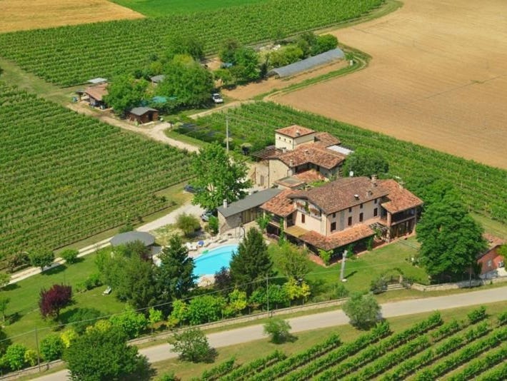 Agriturismo Ai Vigneti