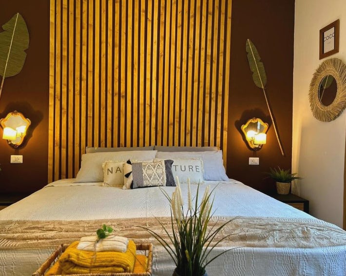 TROPICAL HOME PORTO CERESIO