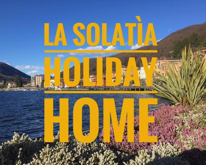 La Solatìa