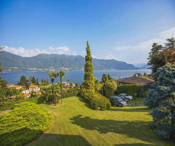 Villa Panorama