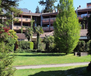 Parco Hermitage