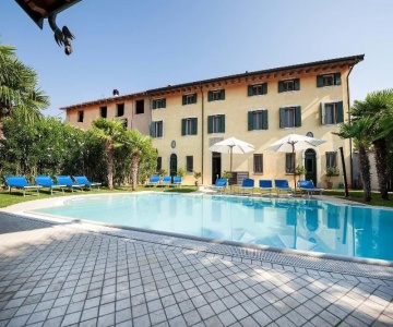 Villa Pace