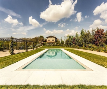 Relais Mondotella