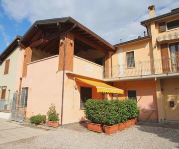Apartment Rondinelli By Interhome