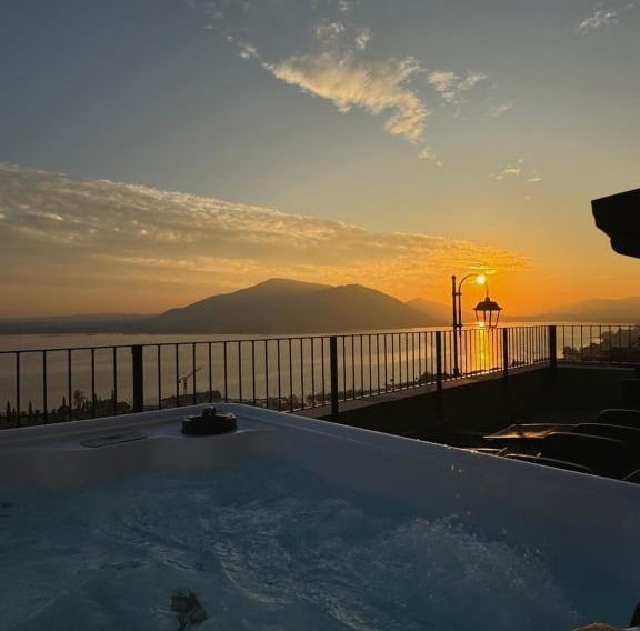 Terrazza sulle mura Appartamento Sole