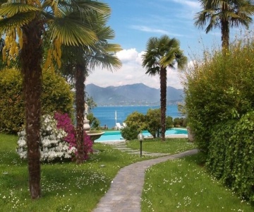 Conca Azzurra