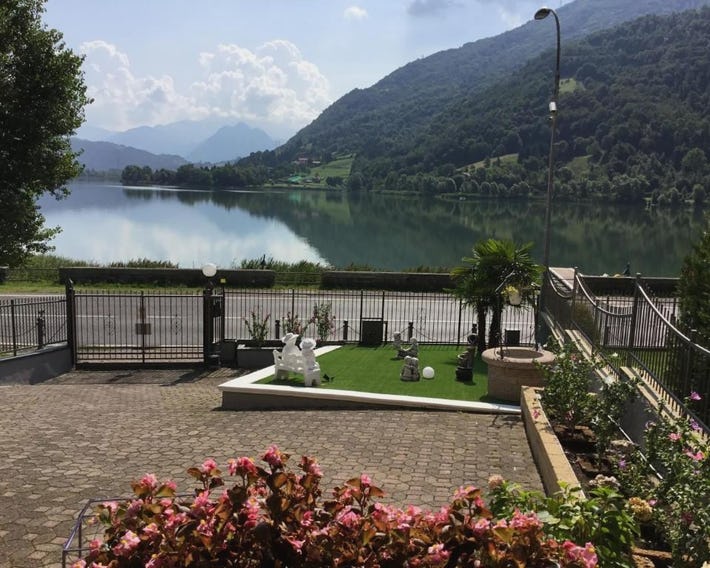Villa Marilena