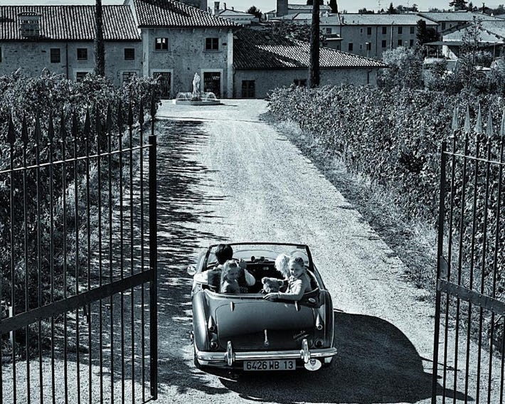 L'Unicorno Agriturismo & Azienda Agricola