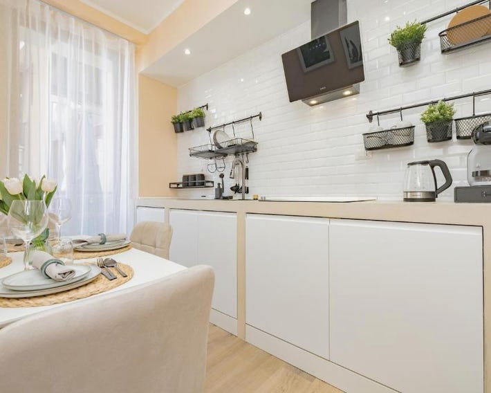 Visconti Apartment by Rhospitality it