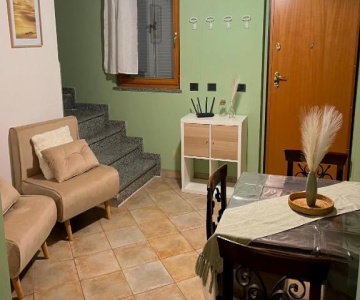 World Gallery Apartment