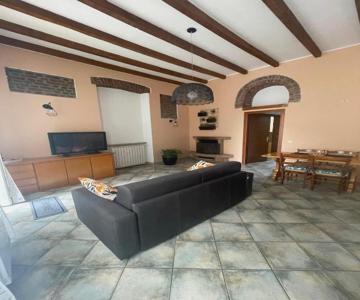 Camino Apartment