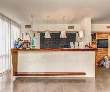 HOTEL HMR RHO Milano