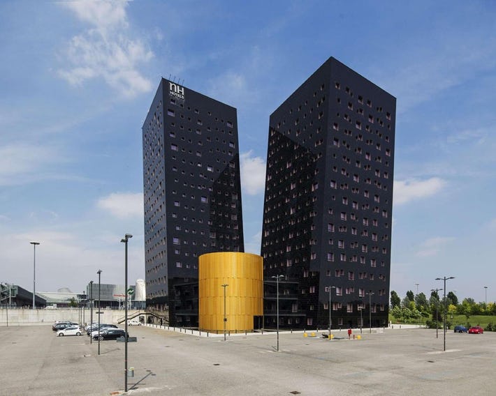 NH Milano Fiera