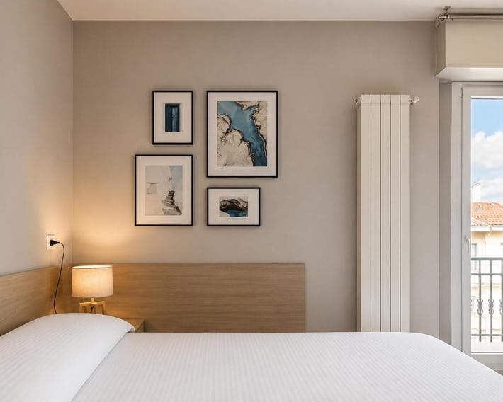 Foresteria Via Italia - Rooms & Suite