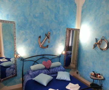 B&B Oasi P.