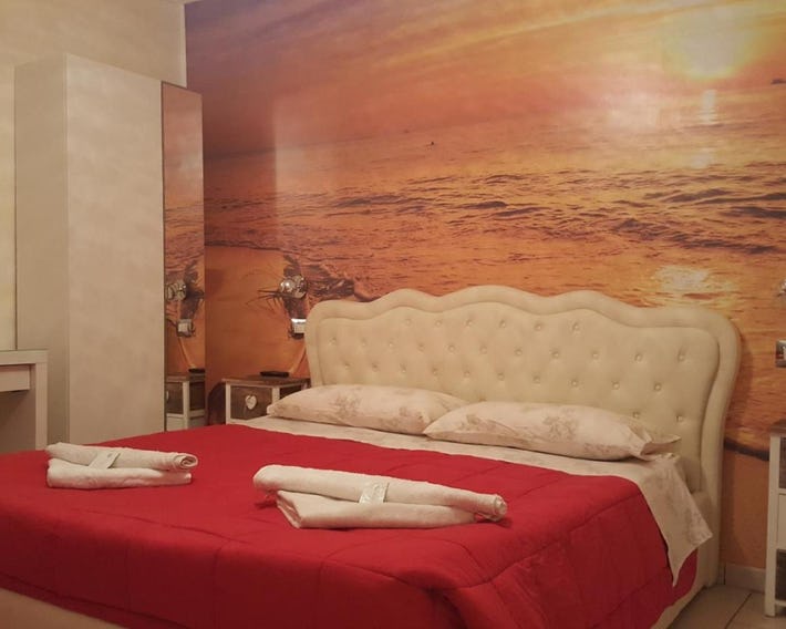 B&B Oasi Passion Fiera