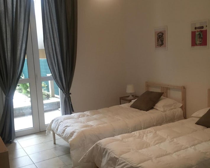 Bed & Breakfast Italia Leonardo