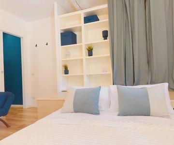 Modern Loft Rho Fiera Milano