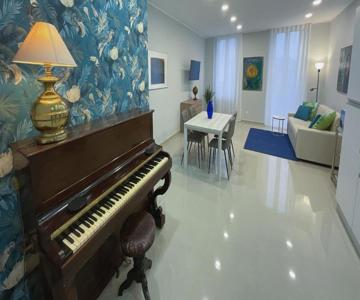 MATT59 APARTMENTS