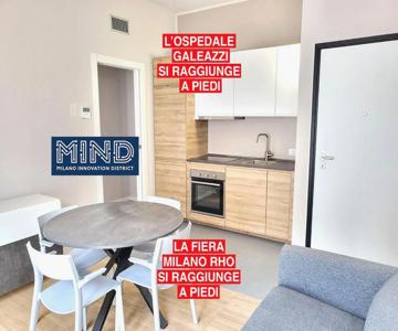 Residence Rho Fiera