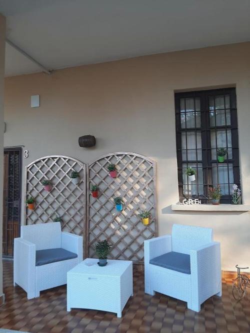 Corteantica RHO-FIERA by Rhospitality