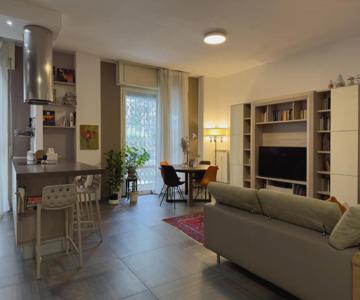 Cozy Apartment close to Milan Rho Fair MIND