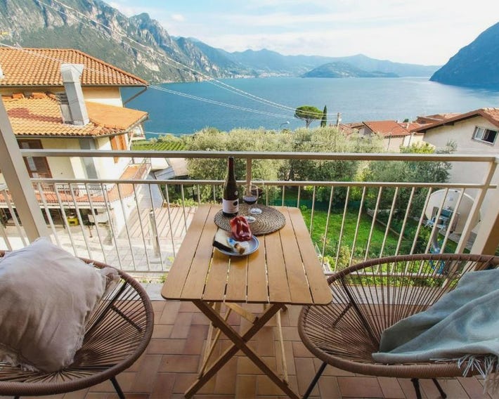 Bellavista Riva Iseo