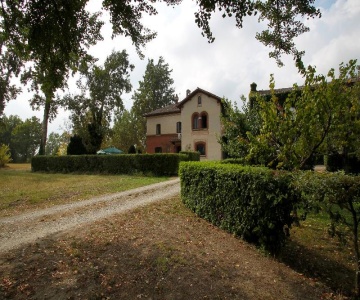 Villa La marchesina