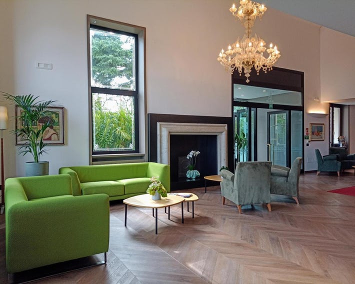 Hotel Villa Maria