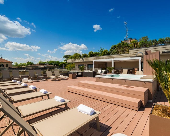 Hotel Desenzano