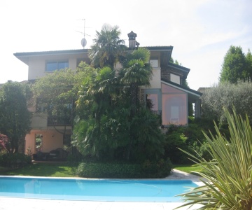 B&B Villa Adriano