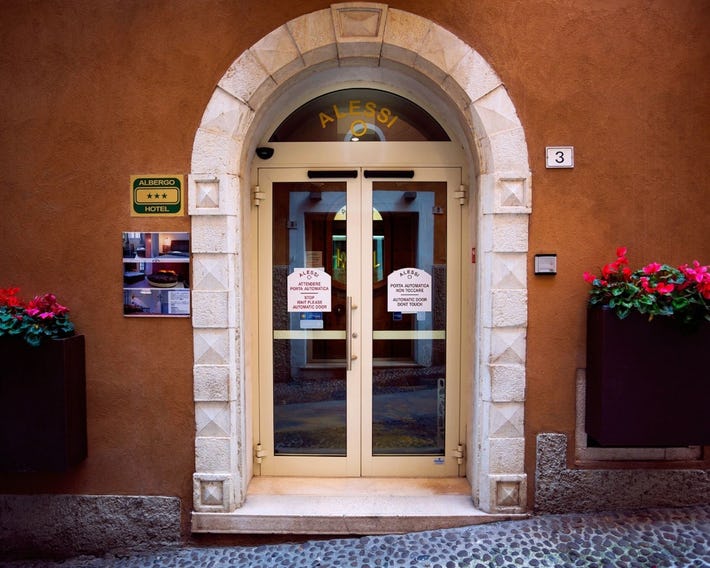 Hotel Alessi