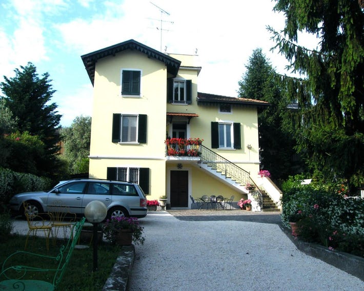 B&B Margherita