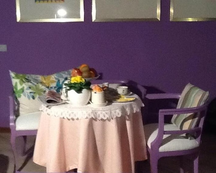 B&B Cosi fan Tutte