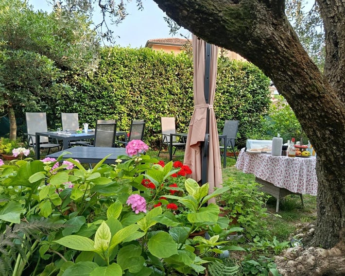 B&B Casa Mia