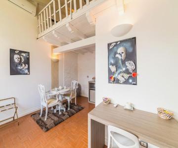 Le Residenze Del Tenore